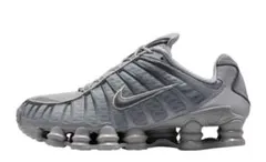 27.5 Nike Shox TL 