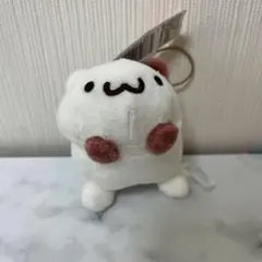 ポムポムプリン　チームプリンおしりマスコットマフィン