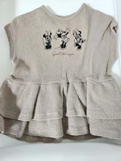 フタフタ 80 ミニー