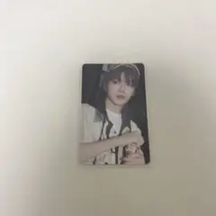 BOYNEXTDOOR No Genre リウ トレカ タワレコ特典