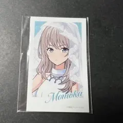 ガールズバンドクライ ウェディングドレスver. インスタントカメラ　河原木桃香