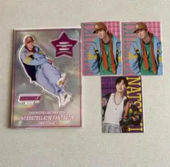 FANTASTICS 澤本夏輝 堀夏喜 アクスタ フォトカード