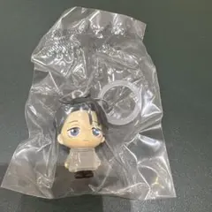 【匿名配送】呪術廻戦 死滅回游 めじるしアクセサリー 乙骨憂太 ガチャ