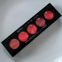 MAKE UP FOR EVER プロフェッショナル リップパレットのサムネイル