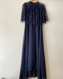 MOST collection ドレス　パーティードレス　結婚式ドレス　お呼ばれ