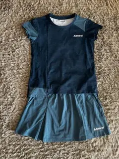 Admiral テニスウェア レディース