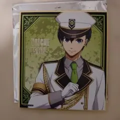 ブルーロック 潔世一 トレーディング色紙