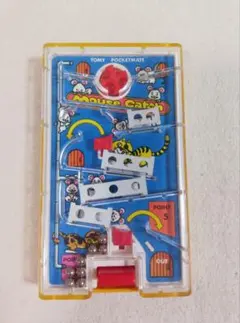 トミー ポケットメイト POKETMATE Mouse Catch
