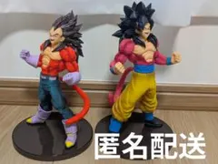 ドラゴンボールＧＴ BLOOD OF SAIYANS-SPECIALⅢ/IV