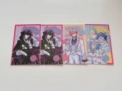 にじさんじ オリエンス サンリオ チェキ