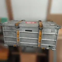 ユーゴスラビア軍 アルミコンテナ sa-78 - メルカリ
