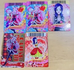 フレッシュプリキュア 東せつな カード P28 - メルカリ