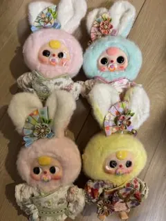 TOPTOY 銀魂 ビーストパーティーシリーズ ぬいぐるみ - メルカリ