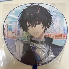 メロアス ビッグ応援うちわ 甘楽チトセ - メルカリ