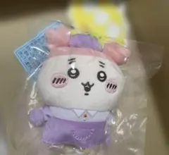 m*n様 【新品】ちいかわ飲茶 香港限定 古本屋 マスコット - メルカリ