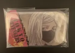 東京リベンジャーズ 東リベ 三途春千夜 缶バッジ