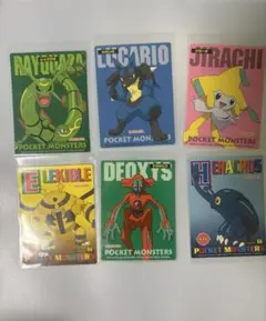 丸美屋 ポケモン オリジナルシールホルダー スーパーボール 懸賞