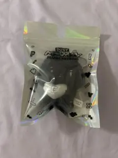 PLAVE DUST MMMM PLUSH KEYRING meowmi ハミン