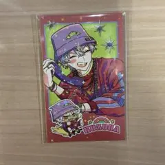 にじさんじ 葛葉 ChroNoiR フォトカ