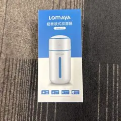 超音波式加湿器 本体のサムネイル