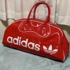 2026年最新】adidas ボストンバッグ エナメルの人気アイテム - メルカリ