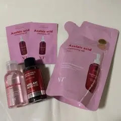 VT AZケアクレンジングオイル 詰替