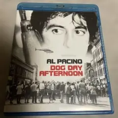 狼たちの午後 Blu-ray アル・パチーノ