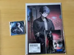 プロセカ ×ZOZOTOWN 第3弾 東雲彰人、青柳冬弥 - メルカリ