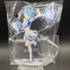 リゼロ　レム　アクリルスタンド