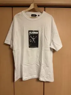XLARGE Tシャツ ホワイト XLサイズのサムネイル
