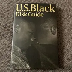 2026年最新】u.s.ブラック ディスク ガイドの人気アイテム - メルカリ
