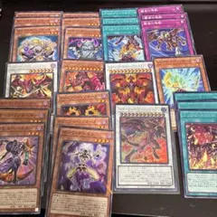 レッドデーモンズ ジャック パーツ