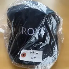 ROXY ベースボールキャップ ブラックのサムネイル