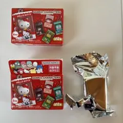 サンリオキャラクターズ　チョコボックス