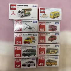 2026年最新】トミカ49の人気アイテム - メルカリ