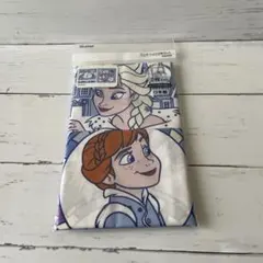 アナと雪の女王　ランチクロス2枚セット