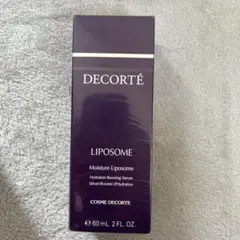 DECORTÉ LIPOSOME Moisture Liposome 60mLのサムネイル