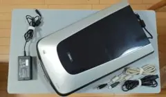 Epson GT-X750 フラットベッドスキャナーのサムネイル