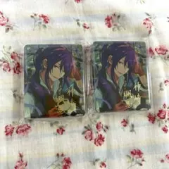 あんスタ　アニメイトカフェ　アニカフェ　コロッタ　颯馬