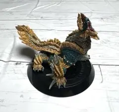 ジンオウガ　スタンダードモデル　モンスターハンター