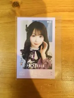 LOVE 2026 Vol.11 大谷映美里 ミニフォト レア - メルカリ