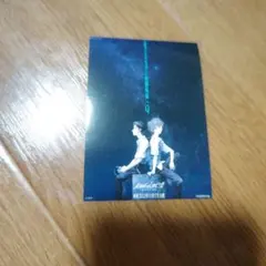 エヴァンゲリオン　Q 入場特典