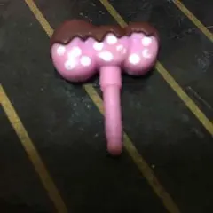 美品！イヤフォンジャック★一回のみ使用！iPhone、スマートフォン