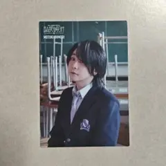 Mrs. GREEN APPLE フォトカード バベルの塔 大森 元貴 023