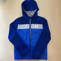 UNDER ARMOUR フード付きジャケット