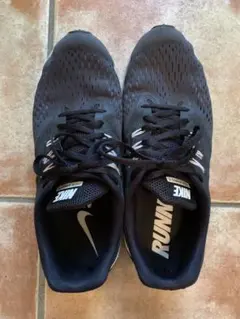 ナイキズームウィンフロー4 Nike Zoom Winflo 4 スニーカー