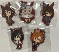 ウマ娘 ガチャガチャ品 バラ売り可