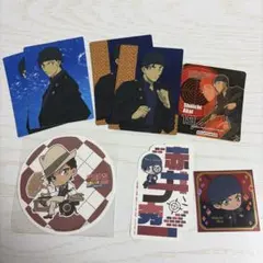 【値下げ】名探偵コナン　赤井秀一グッズセット