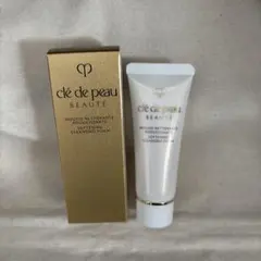 クレドポーボーテ ムースネトワイアントA n 20g 洗顔料