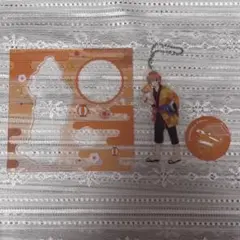 すとぷり　ジェル　アクリルスタンド